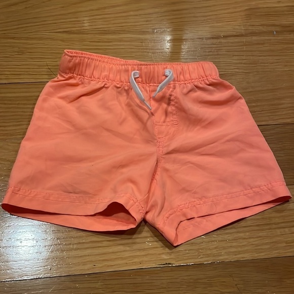 𝅺OLD navy 6-12 m bottoms good condition - Picture 2 of 4